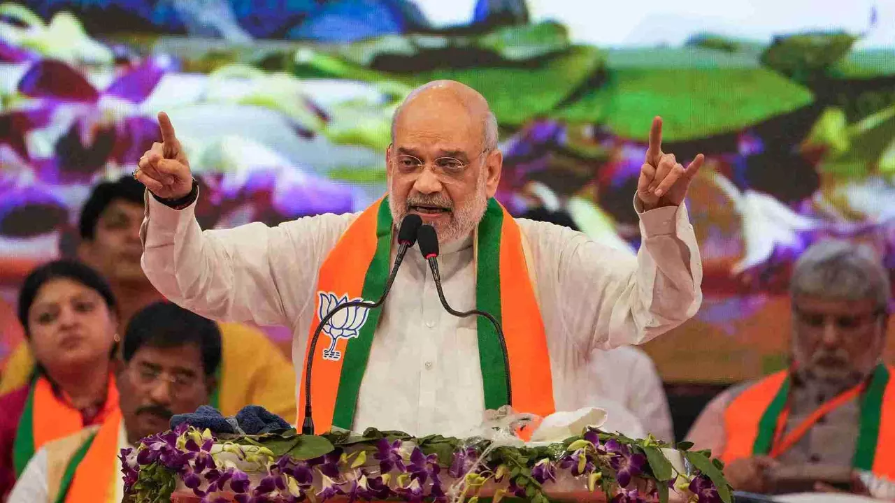 Mamata ‘stooped low’ to oppose Op Sindoor for her vote bank: Amit Shah