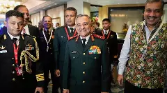 CDS on Operation Sindoor