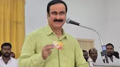Why Anbumani Ramadoss wanted PMK to join BJP 2024 polls?