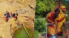Drought prone to water surplus, how women in a Gujarat village ushered a water revolution