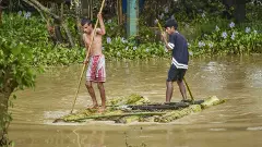 Assam floods