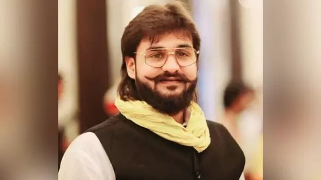 Abbas Ansari disqualified from UP Assembly hate speech case Abbas Ansari disqualified from UP Assembly hate speech case
