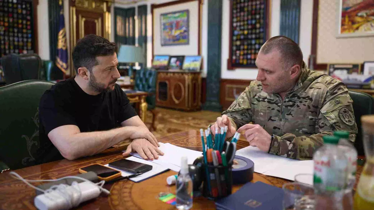 Op Spider’s Web: How Ukraine pulled off massive drone attacks on Russian airbases