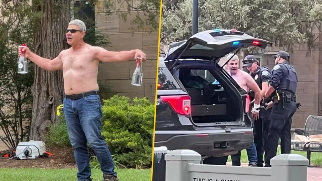 Israel-Palestine Gaza war