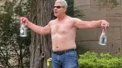 Colorado: Man yells ‘free Palestine’, attacks group with ‘Molotov cocktail’; 6 hurt