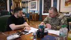 Op Spider’s Web: How Ukraine pulled off massive drone attacks on Russian airbases