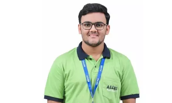 JEE Advanced 2025 results: Delhi zone’s Rajit Gupta tops with 332 marks
