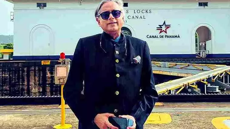 Pak sends Bilawal-led delegation to US; stay overlaps with team Tharoor’s