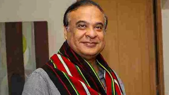 What if China stops Brahmaputra water? Himanta calls out Pakistan’s ‘scare tactic’