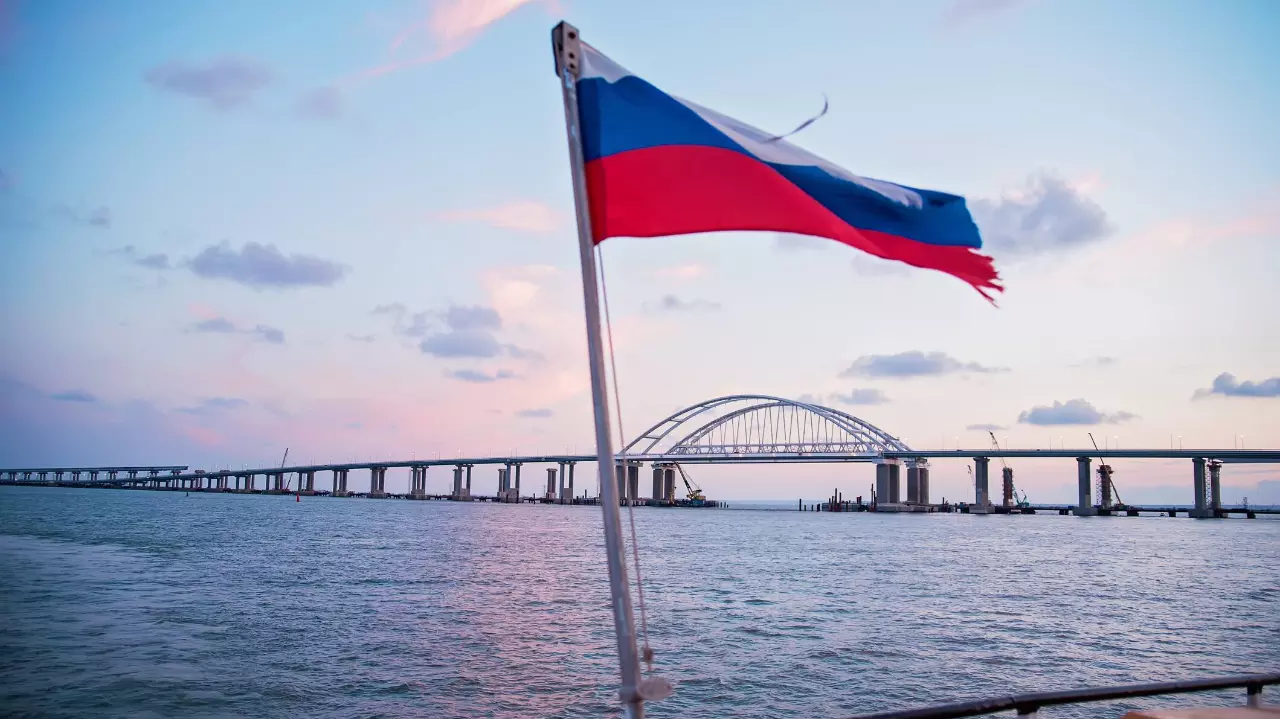 Ukraine strikes Crimea Bridge, inflicts heavy damage: Report