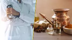 Regressive, harmful: Medical fraternity slam move to combine Ayurveda with MBBS course