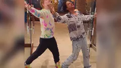 Ed Sheeran shares throwback video with Shah Rukh Khan