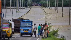 Assam floods