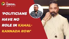Tamil and Kannada are sisters: Badri Seshadri on Kamal Haasan’s language row Tamil and Kannada are sisters: Badri Seshadri on Kamal Haasan’s language row
