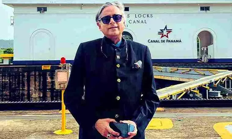 Pak sends Bilawal-led delegation to US; stay overlaps with team Tharoor’s