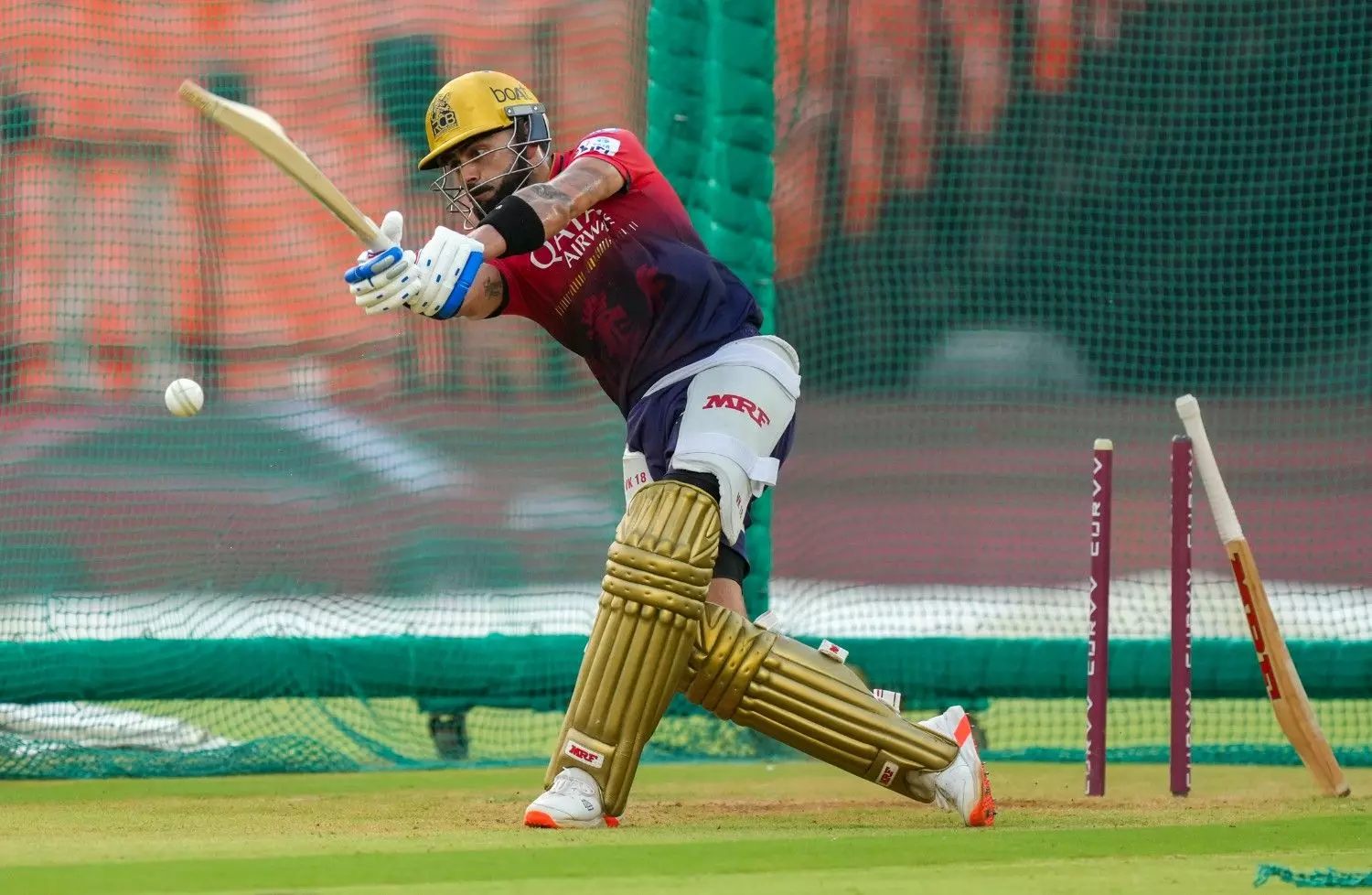 Virat Kohli Virat Kohli
