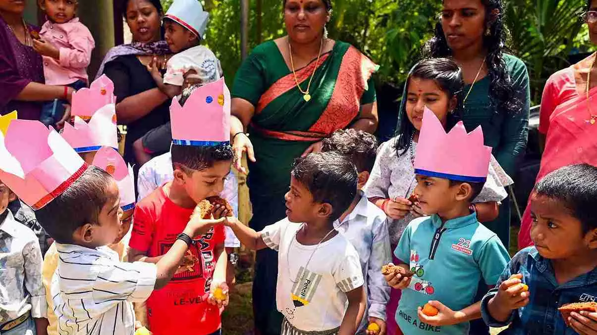 One-third of children age 5-9  in India have high triglycerides: Govt data