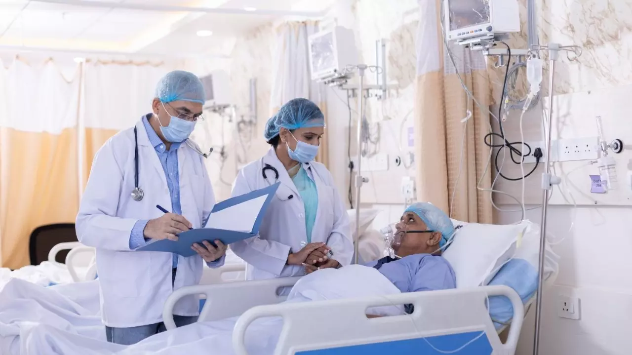 Kerala: COVID-19 cases double, govt ramps up precautionary measures