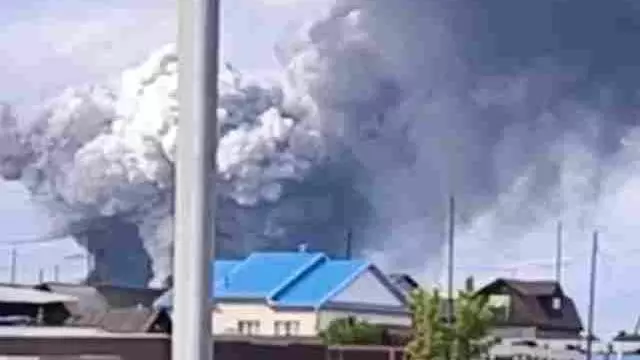 Op Spider’s Web: Former DJ, wife speculated as suspects in Ukraine drone attacks