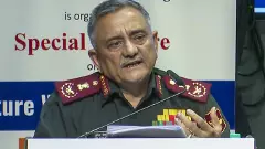Gen Anil Chauhan