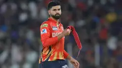 Shreyas Iyer