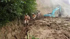 Arunachal floods