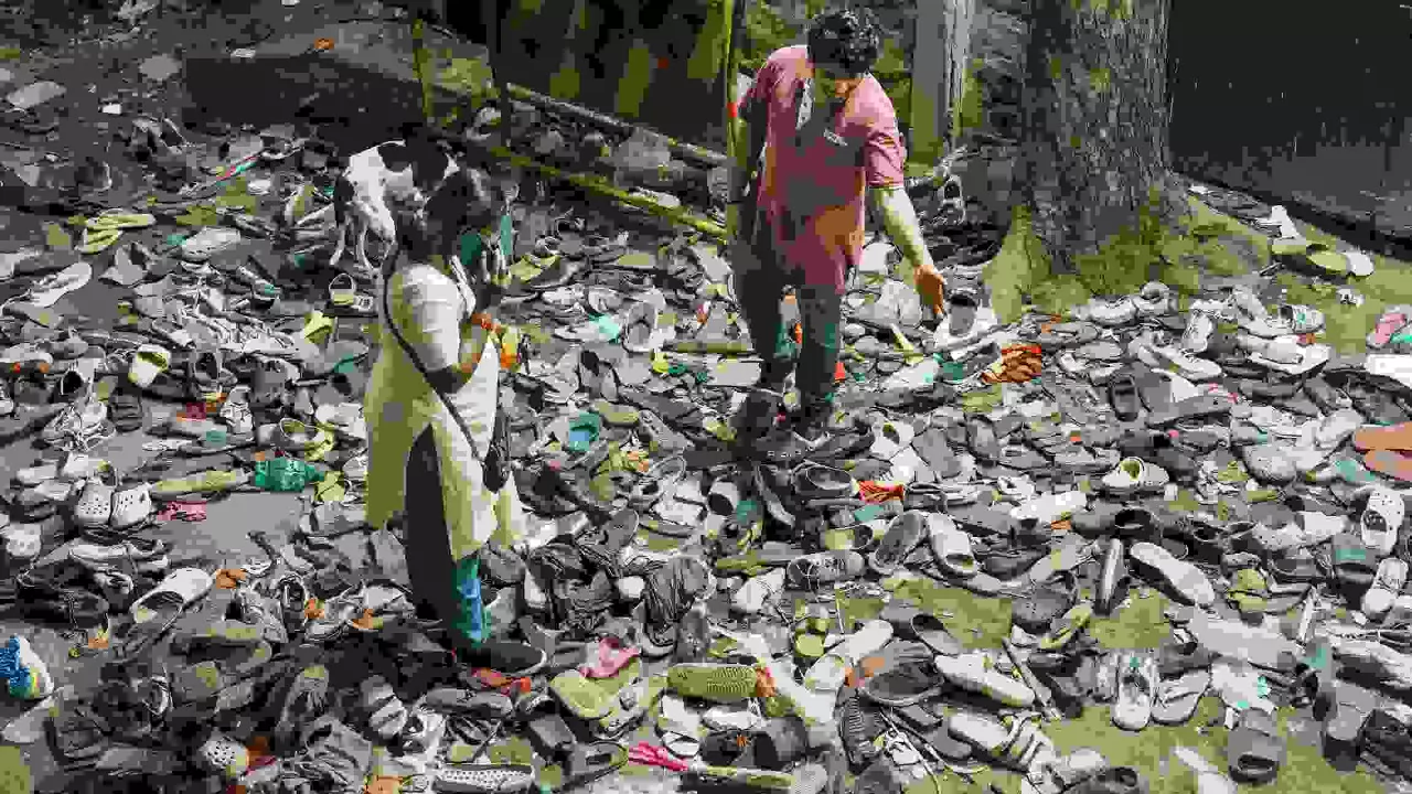 Bengaluru stampede: What exactly happened? Timeline, and other details