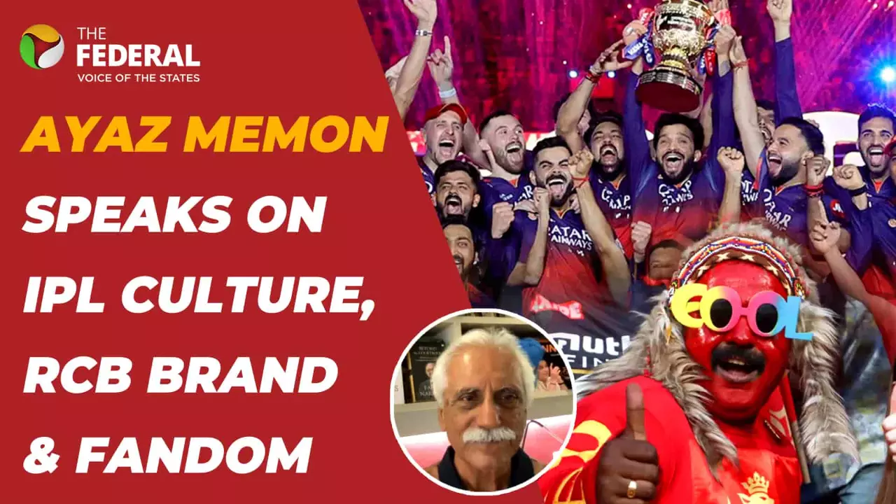 RCB celebration stampede: City-centric identity brings a different kind of fanaticism