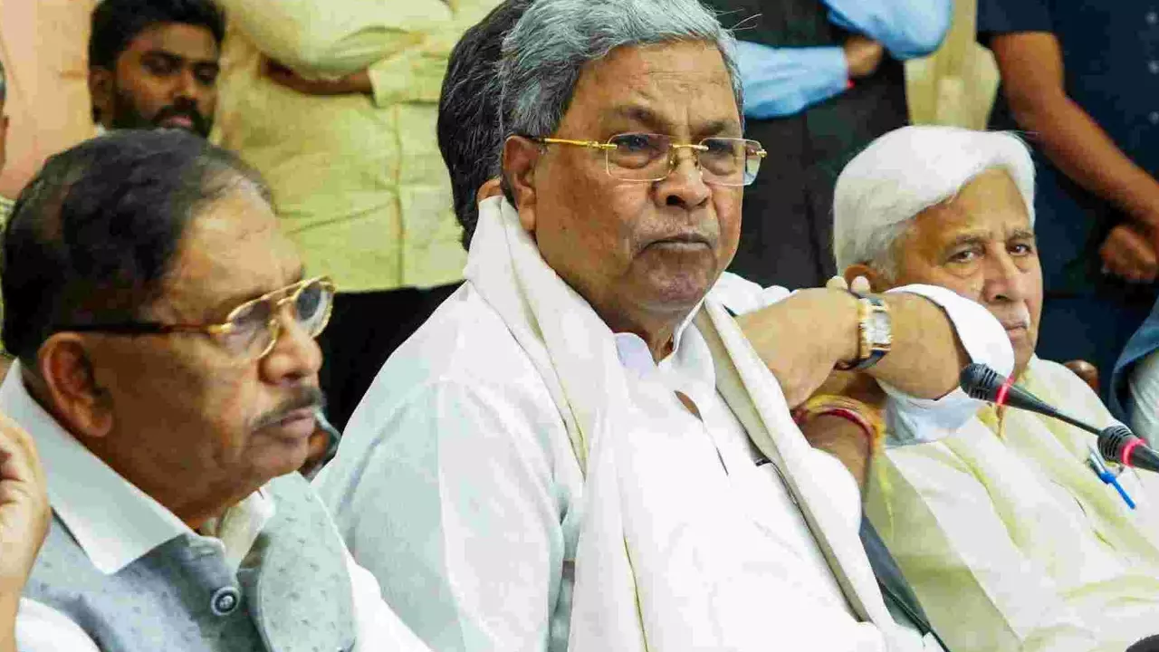 Bengaluru stampede LIVE: City police commissioner suspended; 2 probes ordered