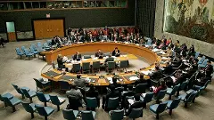 UN Security Council