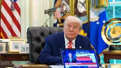 Iran, Burma, Haiti…: Trump bans entry from 12 countries; 7 more face strict checks