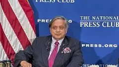 Kerala Congress denies Tharoors claim on Nilambur bypoll campaign