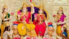 Ram janmabhoomi temple Ayodhya