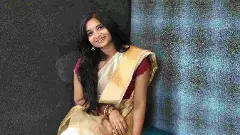 MR Kamatchi from Coimbatore who died in Bengaluru stampede