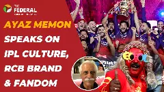 RCB celebration stampede: City-centric identity brings a different kind of fanaticism