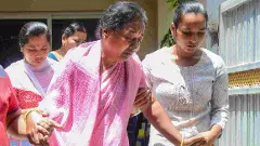 Bengaluru stampede: Fatal twist for dental student, Bosch employee; kin recount teary tales