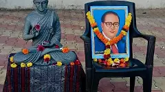 How the road to conversion to Buddhism for 80 Dalit families in Surat was made difficult