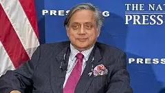 Kerala Congress denies Tharoors claim on Nilambur bypoll campaign Kerala Congress denies Tharoors claim on Nilambur bypoll campaign