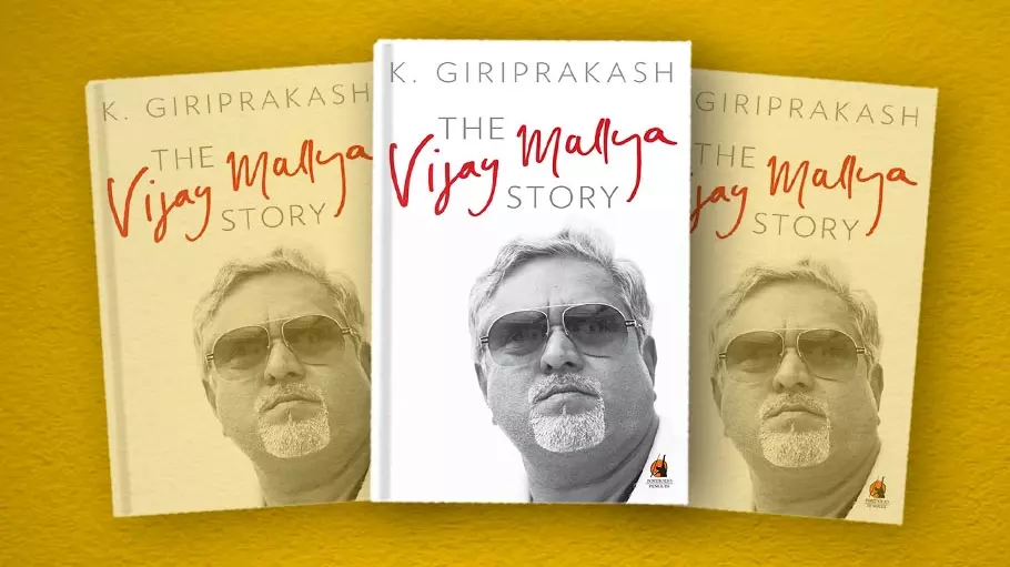 Vijay Mallya
