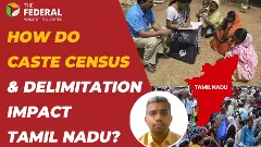 2027 Census and Caste Data