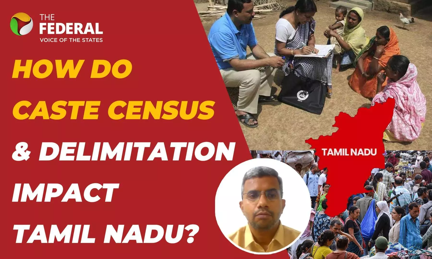 2027 Census and Caste Data 2027 Census and Caste Data