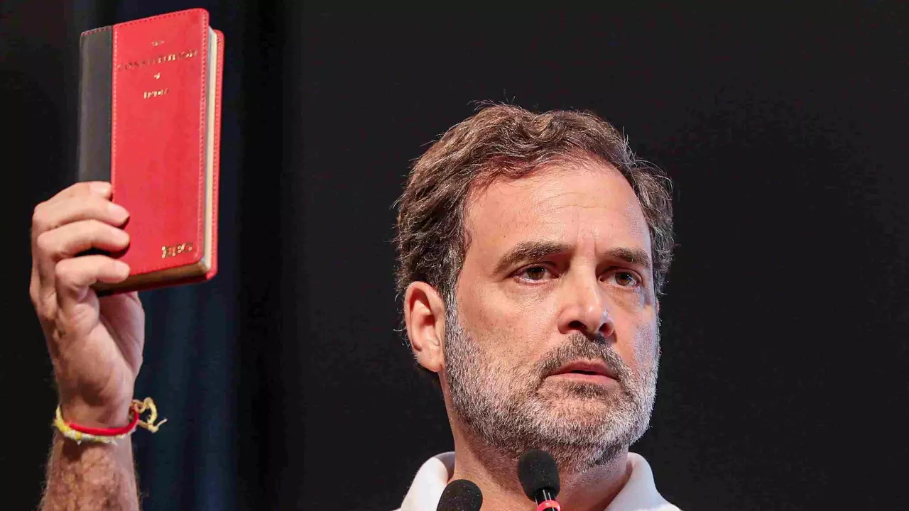 Rahul Gandhi in Bihar Rahul Gandhi in Bihar