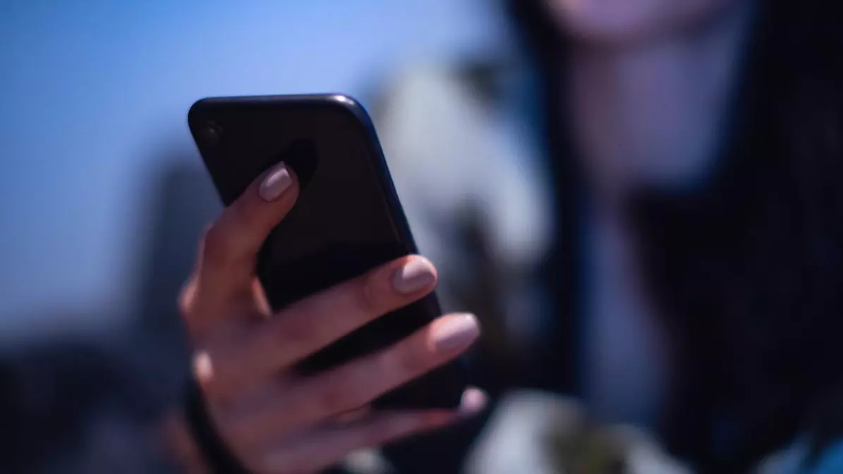 social media and sexual exploitation social media and sexual exploitation