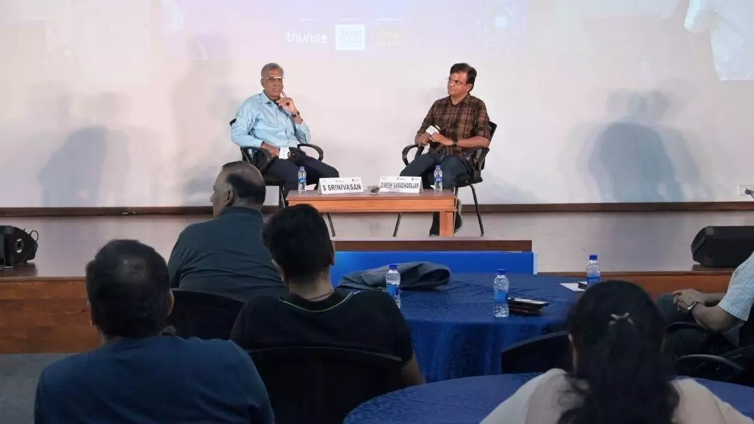 COGNI Fireside chat COGNI Fireside chat