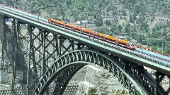 Chenab bridge