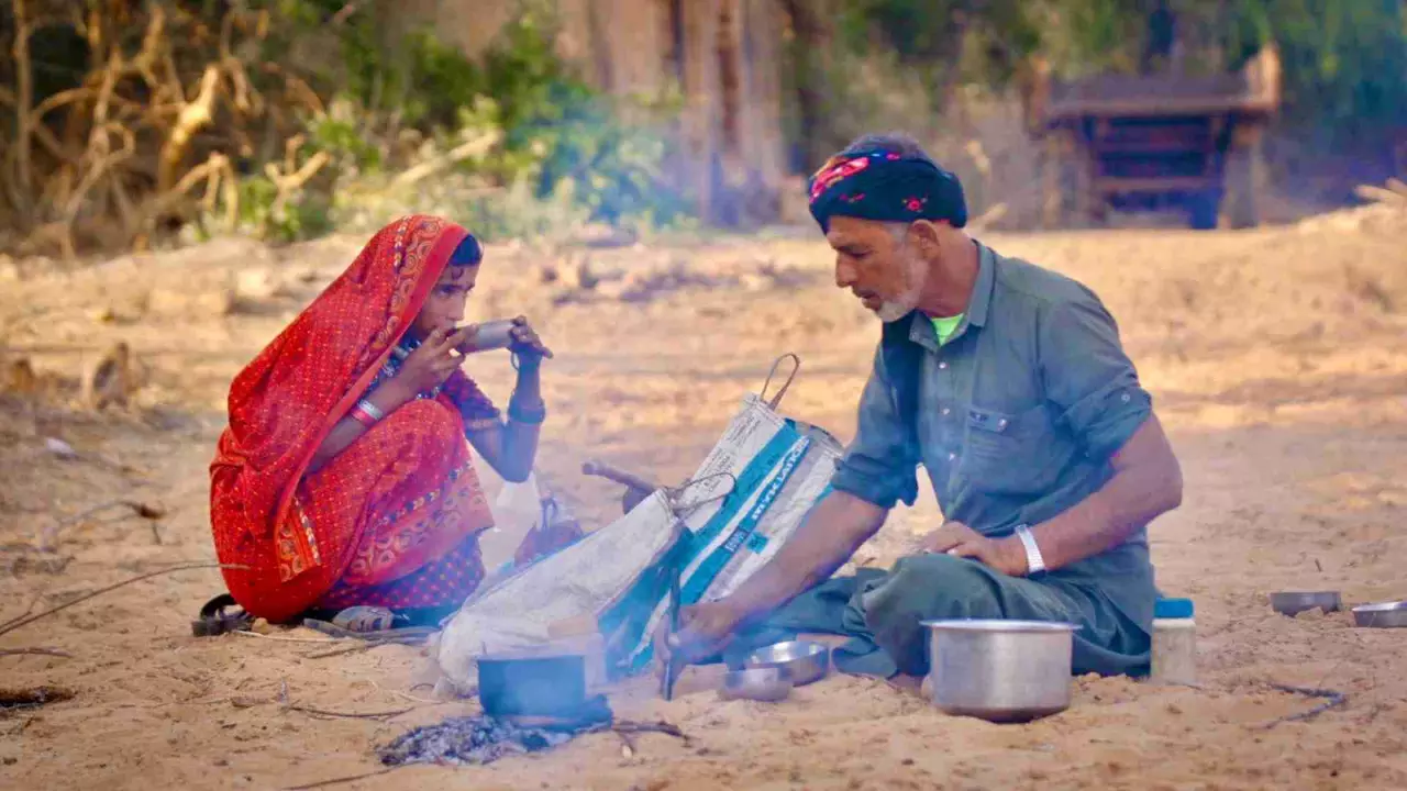 The journey of Kutchs Fakirani Jat pastoralist community as they grapple with existence