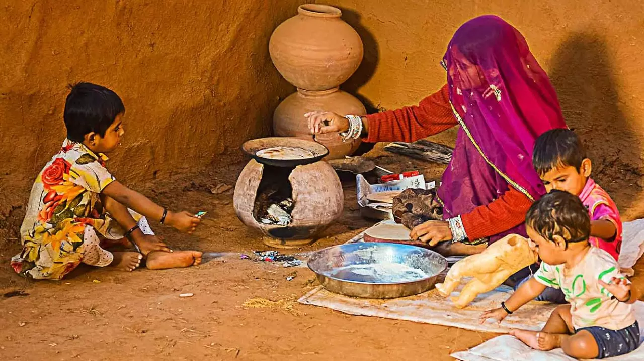 economists mend craft for faulty measuring consumption