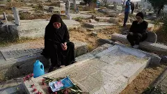 Israel-Palestine Gaza war