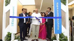 Infosys opens development centre in Gujarat’s GIFT City