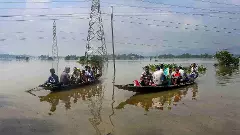 Assam floods